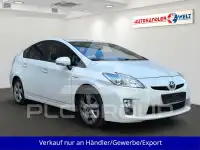 2009 Toyota PRIUS