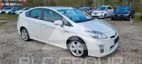 2009 Toyota PRIUS