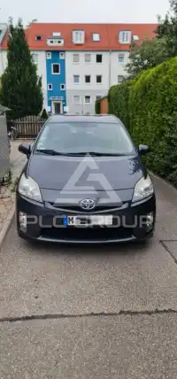 2009 Toyota PRIUS