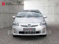 2009 Toyota PRIUS