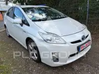 2009 Toyota PRIUS