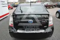 2009 Toyota PRIUS