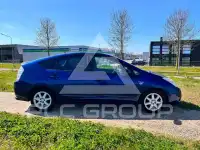 2009 Toyota PRIUS