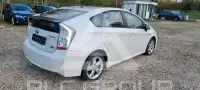 2009 Toyota PRIUS