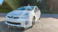 2009 Toyota PRIUS