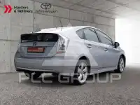 2009 Toyota PRIUS