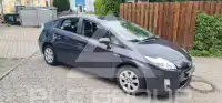 2009 Toyota PRIUS