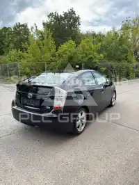 2009 Toyota PRIUS