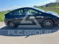 2009 Toyota PRIUS