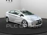 2009 Toyota PRIUS