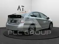 2009 Toyota PRIUS