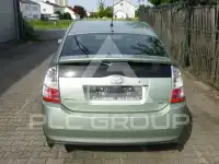 2009 Toyota PRIUS