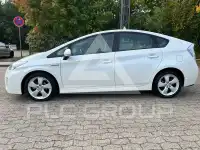 2009 Toyota PRIUS