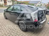 2009 Toyota PRIUS