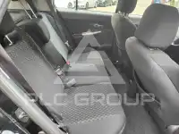 2009 Toyota Urban Cruiser