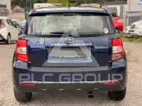 2009 Toyota Urban Cruiser