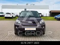 2009 Toyota Urban Cruiser