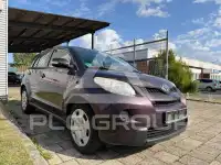 2009 Toyota Urban Cruiser