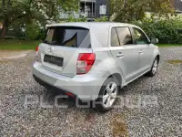 2009 Toyota Urban Cruiser