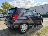2009 Toyota Urban Cruiser