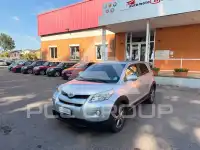 2009 Toyota Urban Cruiser