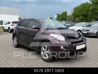 2009 Toyota Urban Cruiser
