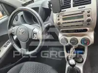 2009 Toyota Urban Cruiser