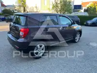 2009 Toyota Urban Cruiser