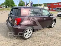 2009 Toyota Urban Cruiser