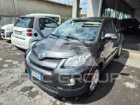 2009 Toyota Urban Cruiser