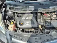 2009 Toyota Urban Cruiser