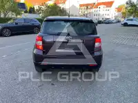 2009 Toyota Urban Cruiser