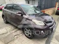 2009 Toyota Urban Cruiser