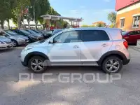 2009 Toyota Urban Cruiser