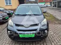 2009 Toyota Urban Cruiser