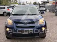 2009 Toyota Urban Cruiser