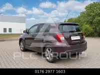 2009 Toyota Urban Cruiser