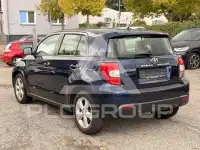 2009 Toyota Urban Cruiser