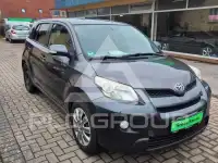 2009 Toyota Urban Cruiser