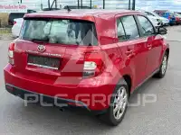 2009 Toyota Urban Cruiser