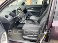 2009 Toyota Urban Cruiser