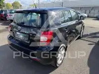 2009 Toyota Urban Cruiser