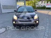 2009 Toyota Urban Cruiser
