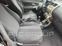 2009 Toyota Urban Cruiser