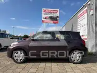 2009 Toyota Urban Cruiser