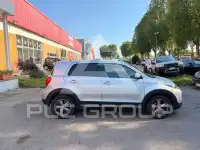 2009 Toyota Urban Cruiser