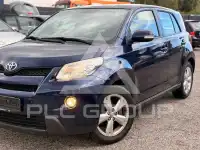 2009 Toyota Urban Cruiser