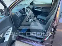 2009 Toyota Urban Cruiser