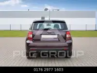 2009 Toyota Urban Cruiser