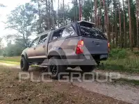 2009 Toyota Hilux